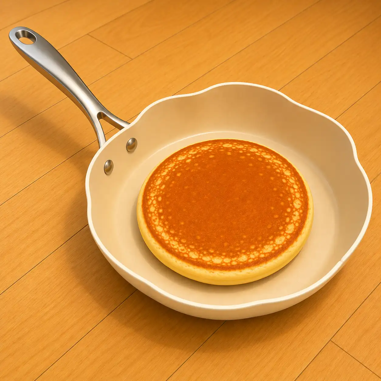Retourner_pancake